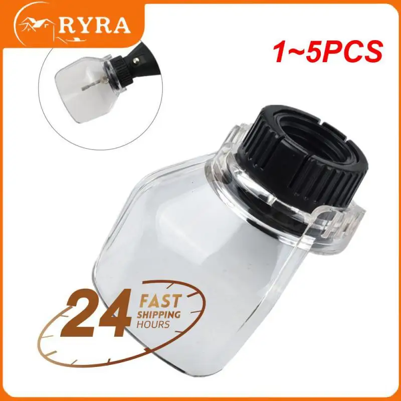 1 ~ 5Pcs Grinder Protection Cover Case Tools Accessorio Per Dremel 4000 3000 Accessori Per Accessori Per Utensili Rotanti