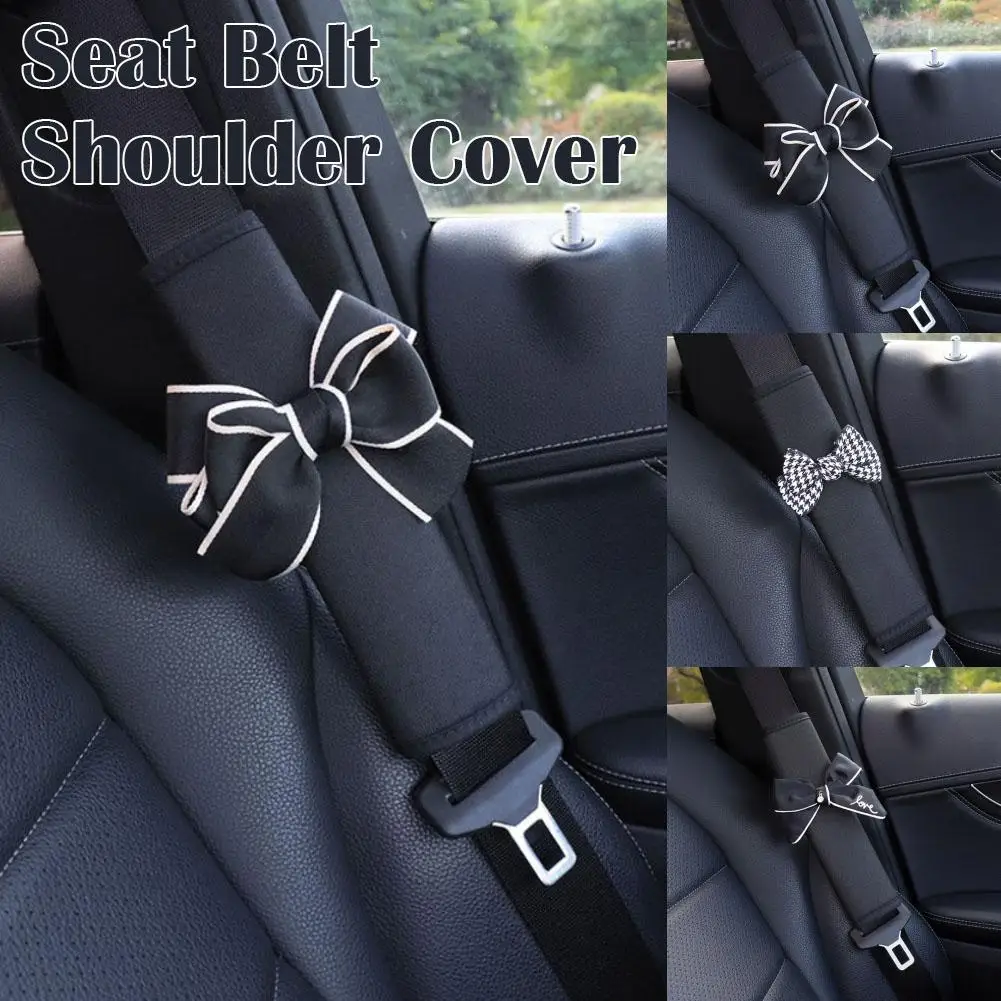 Cute Car Seat Belt Covers for Kids and Adults