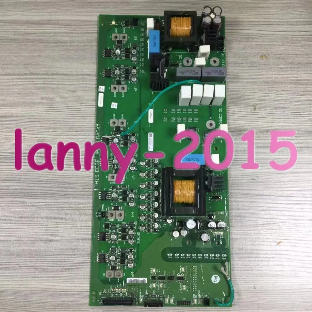 

1 шт. б/у Φ 333299-A01 Φ Power Board 753-755 Driver Board # CZ