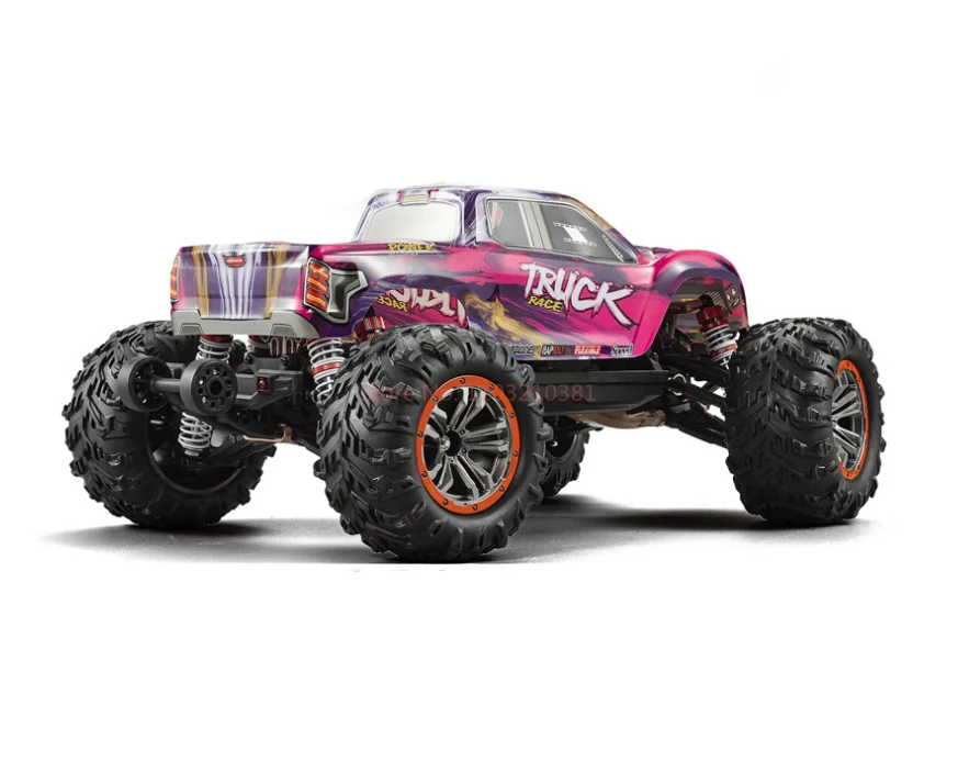 Xinlehong   ڵ, 4wd 귯ø , ƿ 峭, 帮Ʈ Rc  ڵ,  ڵ , 1/10 ǰ