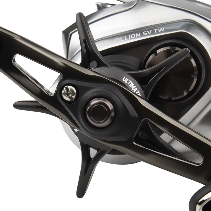 2021 DAIWA ZILLION SV TW 100H 100HL 100XHL Japan 1000H