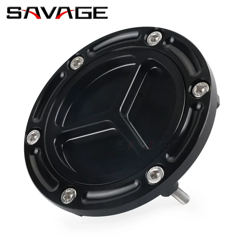 バイク用タンクキャップ 用忍者用 ZX-6R 用 ZX-10R 2007-2017