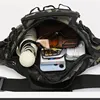 Rilibegan Men Waist Bag Tractial Molte Pouch Belt Waist Bags Multifuctional Outdoor Waist Bags Men Tactical Waist Pack Bags 6
