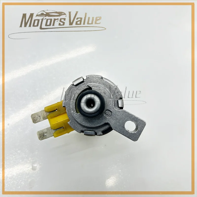 AUDI 0B5 DL501 7 Speed DSG Main Line Pressure N472 , COOLER N471