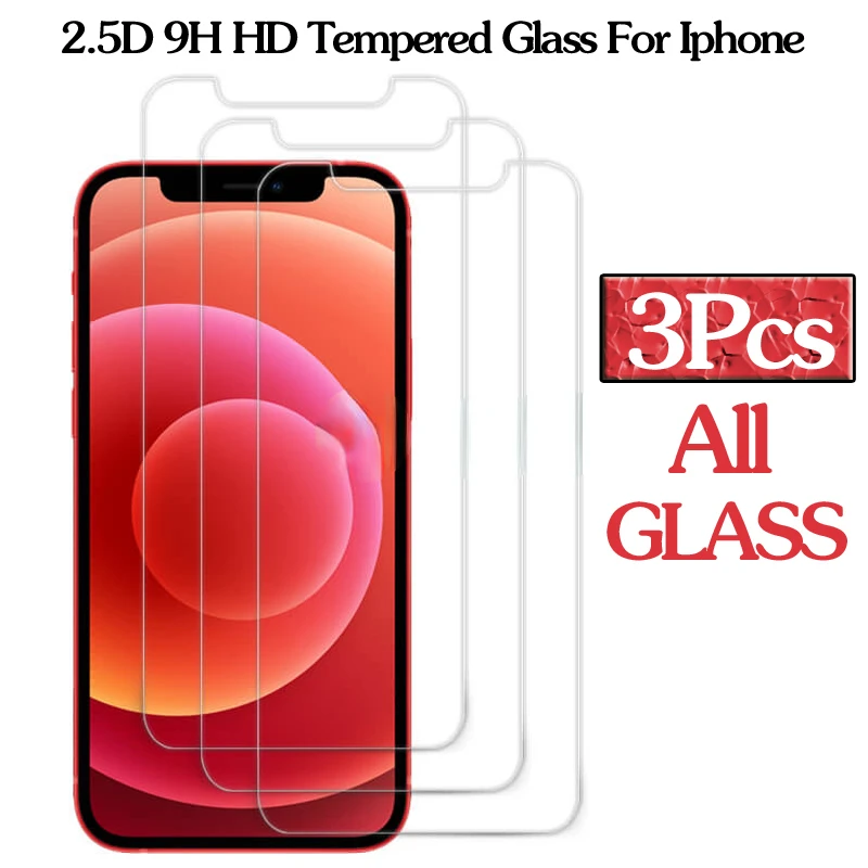 

Защита экрана для Iphone 12, 12 Pro, 11Pro, 11, защита экрана из стекла для Iphone 12 Mini, 11, 12 Pro Max, Iphone 12 Pro, закаленная пленка