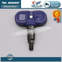 Tire Pressure Monitor Sensors BLE Bluetooth TPMS Sensor For Tesla Model 3 Y S X 2020-2025 Replaces 1490701-01-B 1490701-01-C - Image 4