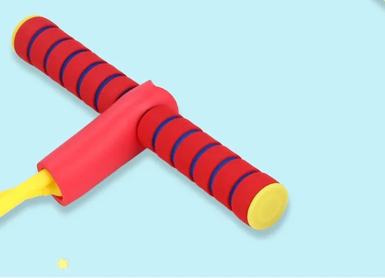 Foam Pogo Jumper for Kids - Fun Outdoor Toy