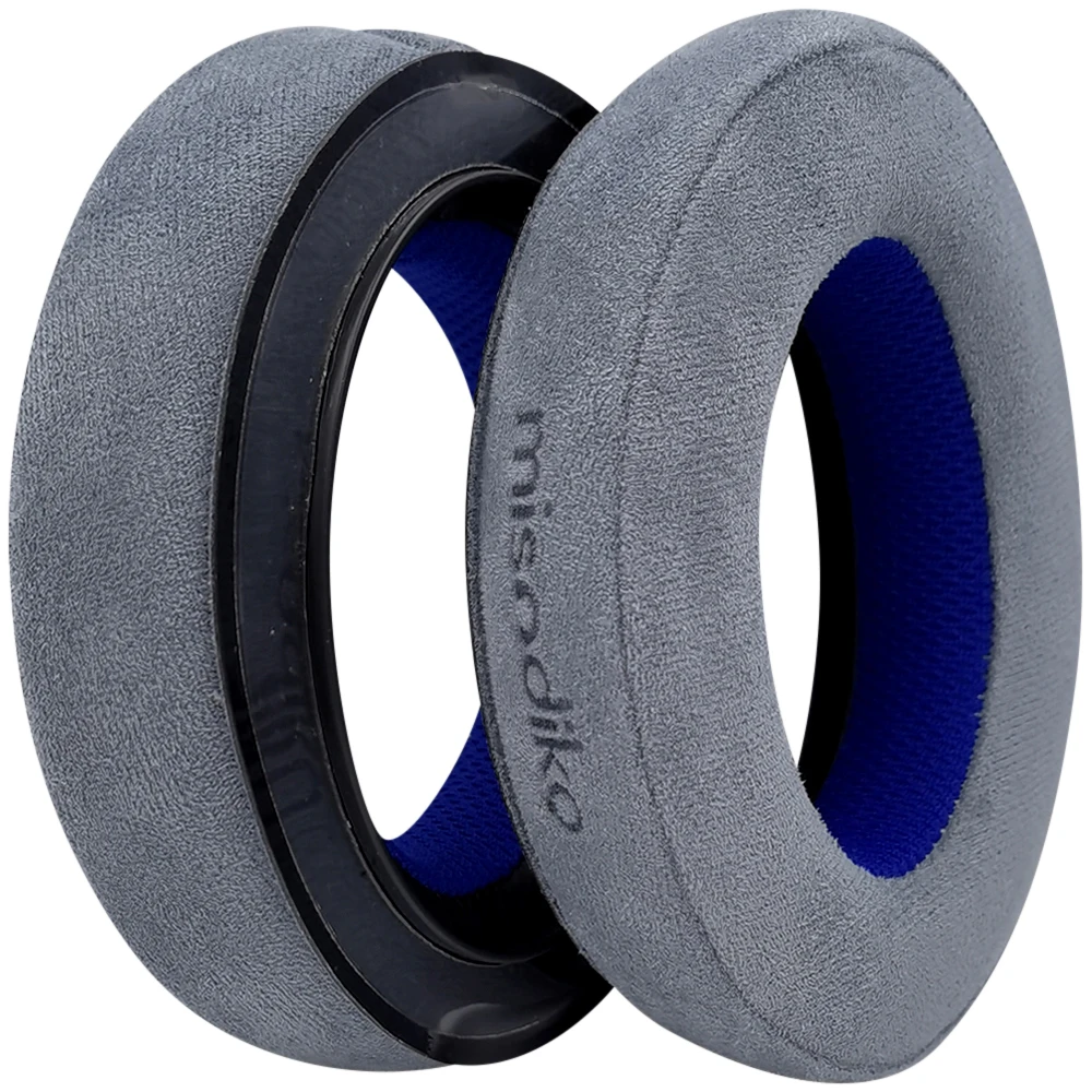 Misodiko-almofadas de Substituição para Auscultadores Sennheiser Hd600 Hd650 Hd660s Hd580 Atualizado - Image 5