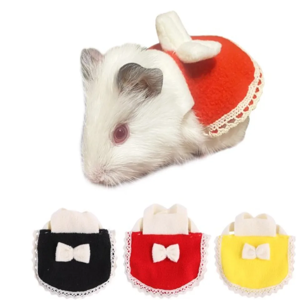 10 Pcs Guinea Pig Clothes Set, 5 Guinea Pig Costume Brunei