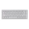 EPOMAKER HE68 Lite 65% Layout Tray-Mounted Wired Hall Effect NKRO Magnetic Keyboard DKS SOCD 8kHZ Polling Adjustable Actuation 1