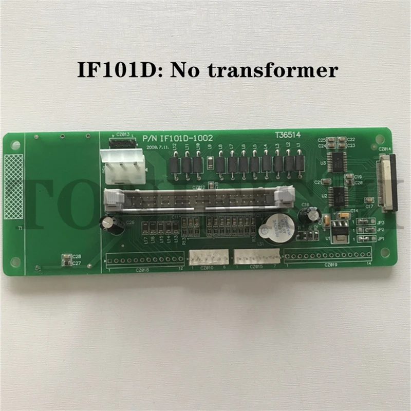 IF101D