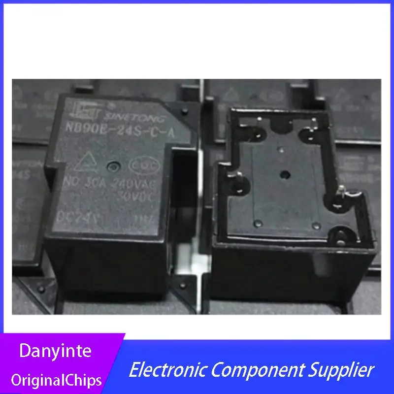 

NEW 10PCS/LOT NB90E-24S-C-A