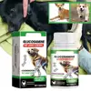 Dog joint care tablets bottle 80 count
