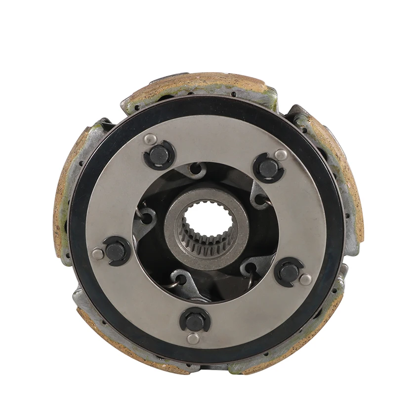 Motorrad-Kupplungs-Kreiselzubehör für Powermax ATV Bearclaw 400/UTV Renegrade 400 OEM: 2130-F12-0000 Kupplungs-Kreisel – Detail 1