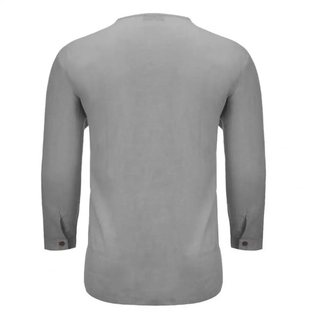 Men's Pullover Shirt 15