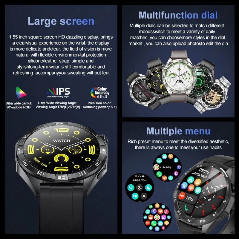 LIGE  NFC Ʈ ġ, ߿  ƮϽ ø ̾,  ȭ , ɹڼ , ȭ Ƹ HD Ʈġ