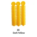 Dark Yellow 16