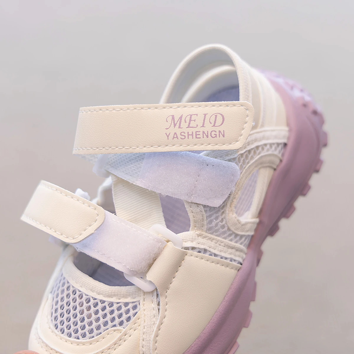 Kids Non Slip Summer Sandals for Boys Girls