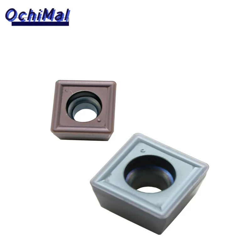 

U drill quick drill CNC inserts SPMG050204/060204/07T308DG