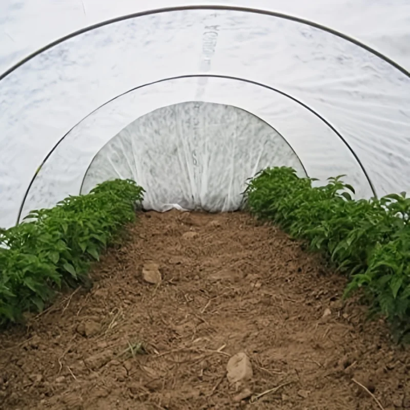 غطاء وشبكة حماية للنباتات 10م في 1.6م | متجر الجيل...