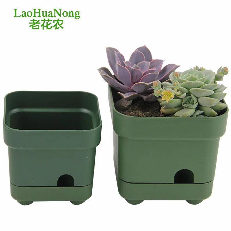 Planting Pots Gardening Seeds To Plant Garden Pots Planters For Indoor Plants Plastic Pots For Plants Plant Root Growing Box