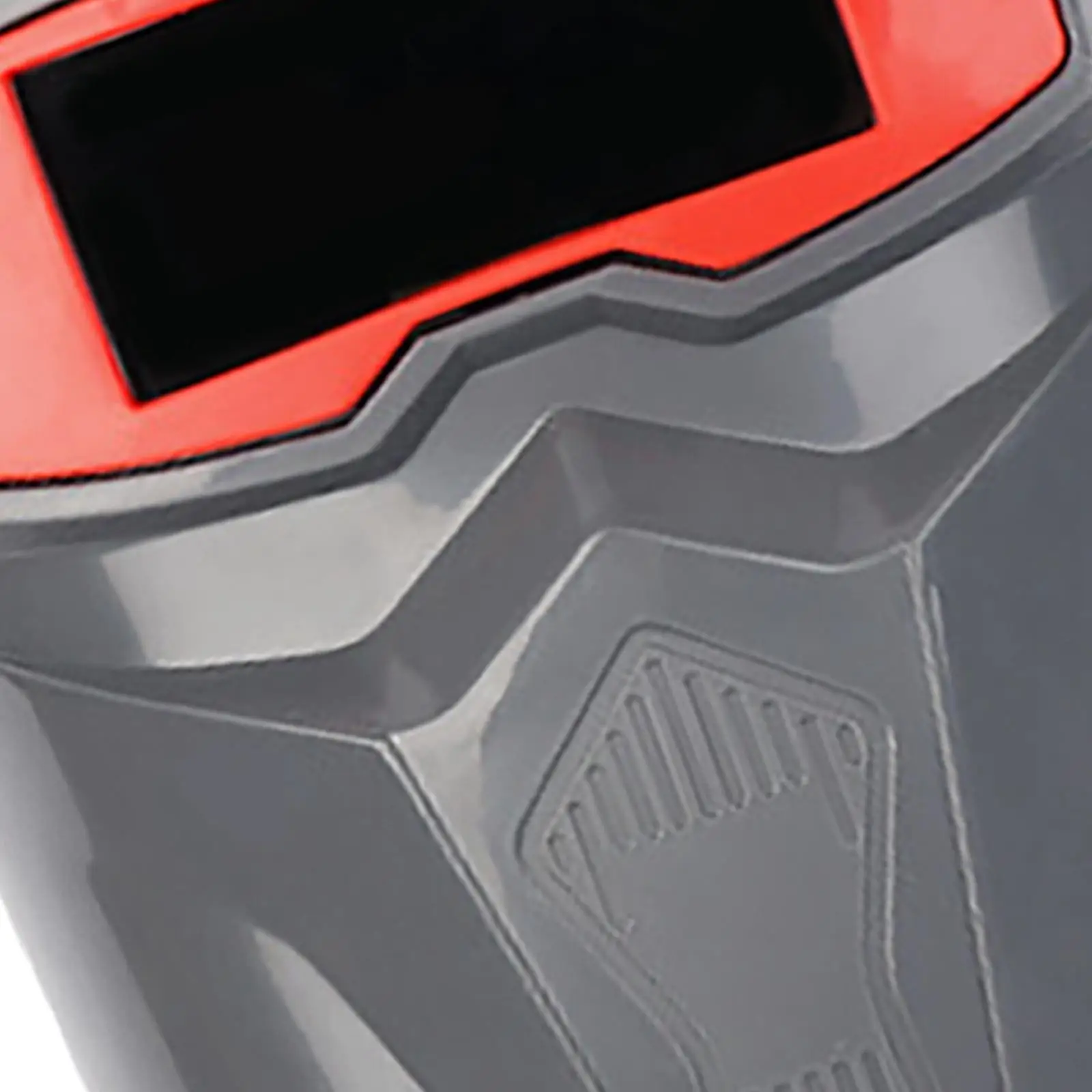 

Handheld Welding Shield Welding Helmet Welding Mask for Welding Black