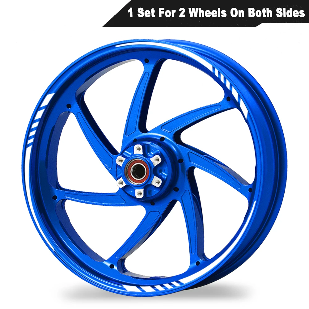 thumbnail image 1 of Adhesivo para rueda de motocicleta MT07 MT09, juego de cintas adhesivas con logotipo y rayas para llantas de motocicleta, accesorios a prueba de agua para Mt07 09 MT-07 MT-09, 1 of 5