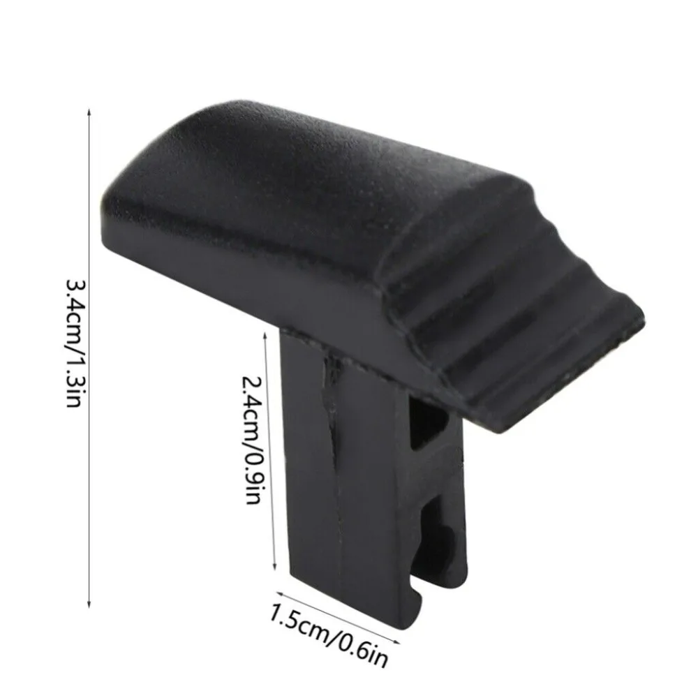 6Pcs High Quality Switch Replacement Plastic Universal Construction Instrument Telescopic Ladder Ladder Parts Switch Lift folding ladder