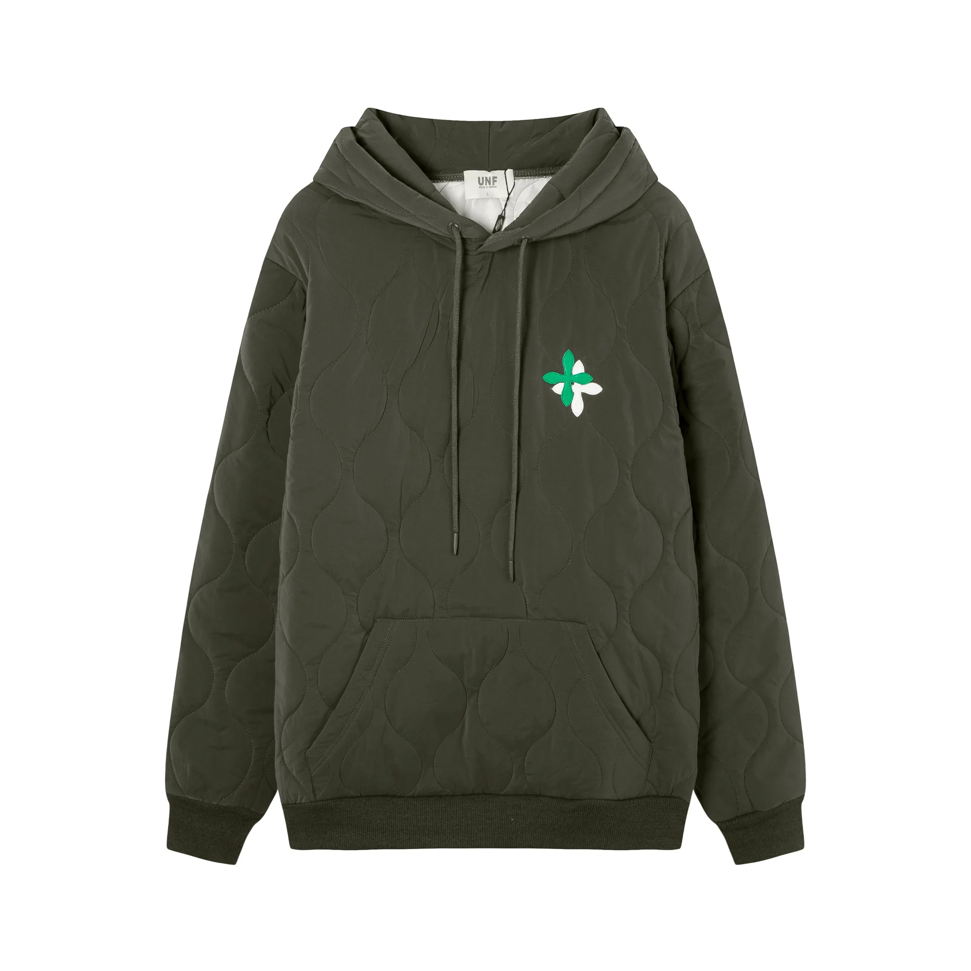 Winter Men's Warm Coat Casual Cotton Jacket Sweater Mens Loose Pullover Sweater Fashionable 2022 Trendy Men's Clothing