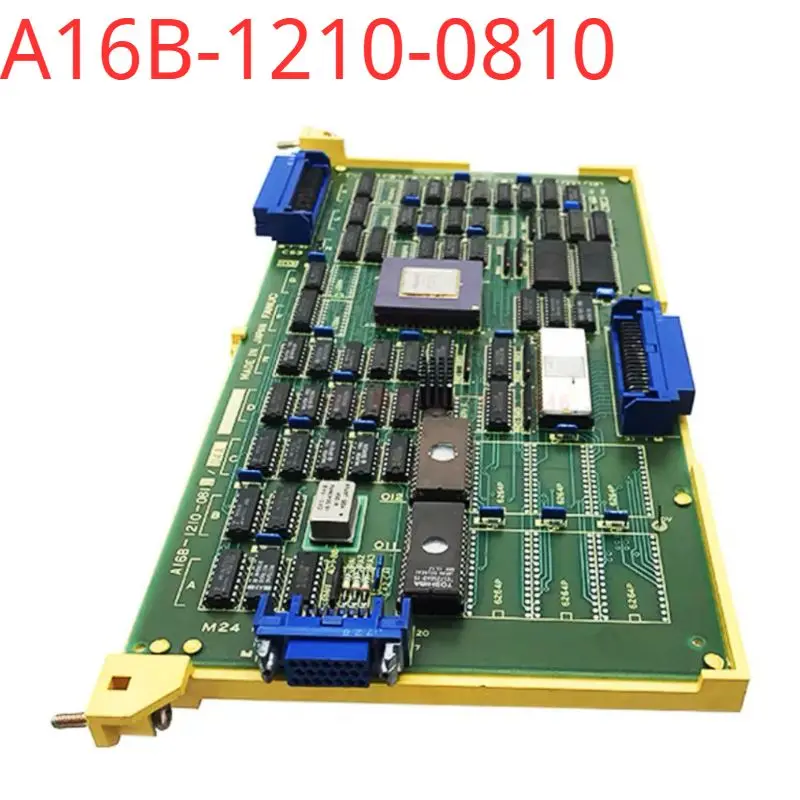 

A16B-1210-0810 FANUC Fanuc Печатная плата