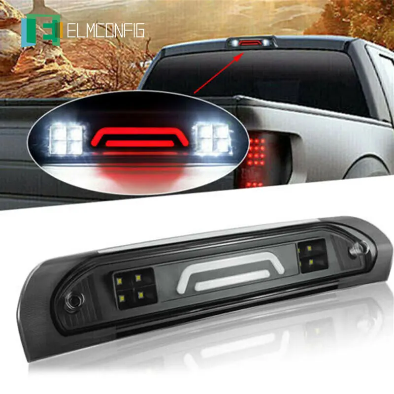 

Задний фонарь для Dodge Ram 1500 2002-2008 Dodge Ram 2500 3500 2003-2009