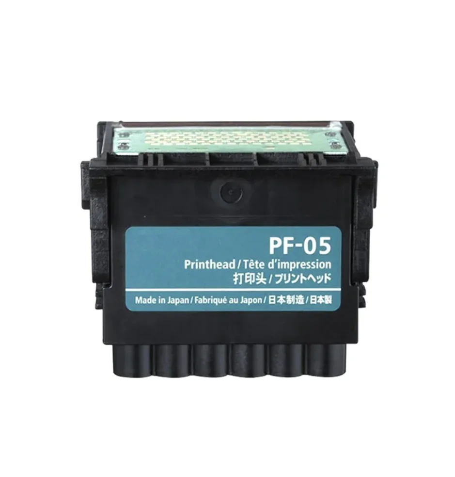 

Printhead wholesale Print Head for Canon iPF6300 6350 6400 6410 6450 6460 8300 8300S 8310 8400 8410 9400 9400S 9410 PF-05 pf 05