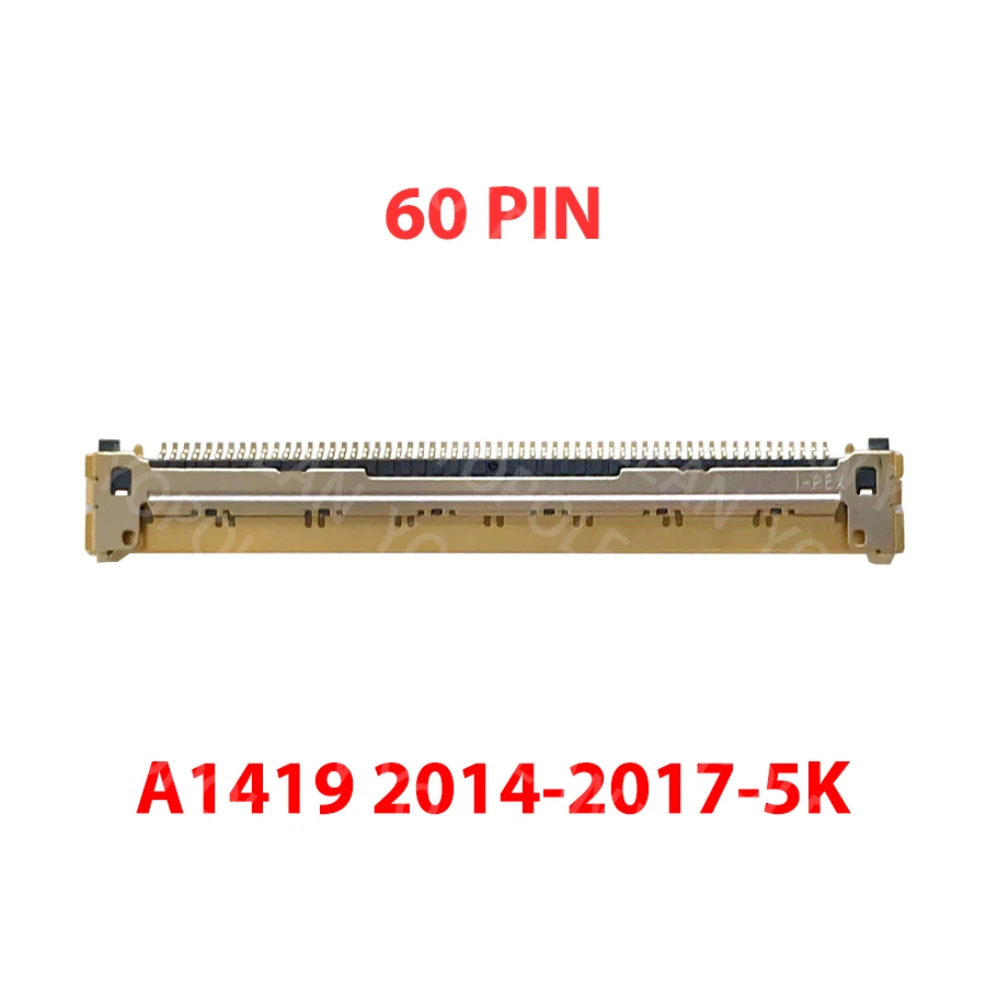 LCD DisplayPort LVDS Kabel Für IMac 27 5K (2014-2019) – Ersatzkabel Für A1419 & A2115 Modelle
