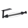 Stainless Steel Paper Towel Holder Adhesive Toilet Roll Paper Holder Wall Mounted Kitchen Bathroom Toilet Hook Storage Rack 6