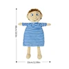 Fascinating Human Body 3D Model for Toddler Students and Medical Enthusiasts to Learn Anatomy and Recognize Organs 6