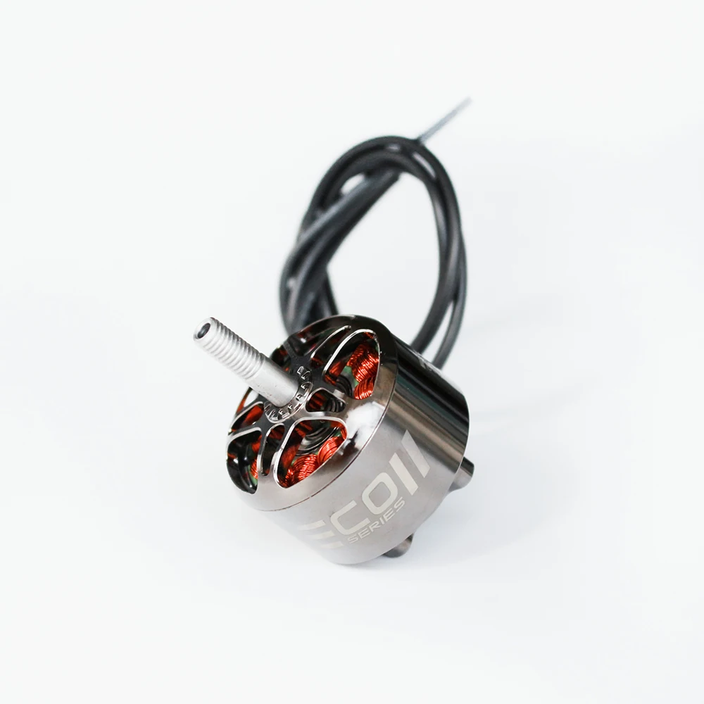 2/4 шт. EMAX ECOII серии 2814 730KV 830KV 3-6S бесщеточный двигатель для радиоуправляемого дрона FPV гоночного мультикоптера, детали «сделай сам» thumbnail 5