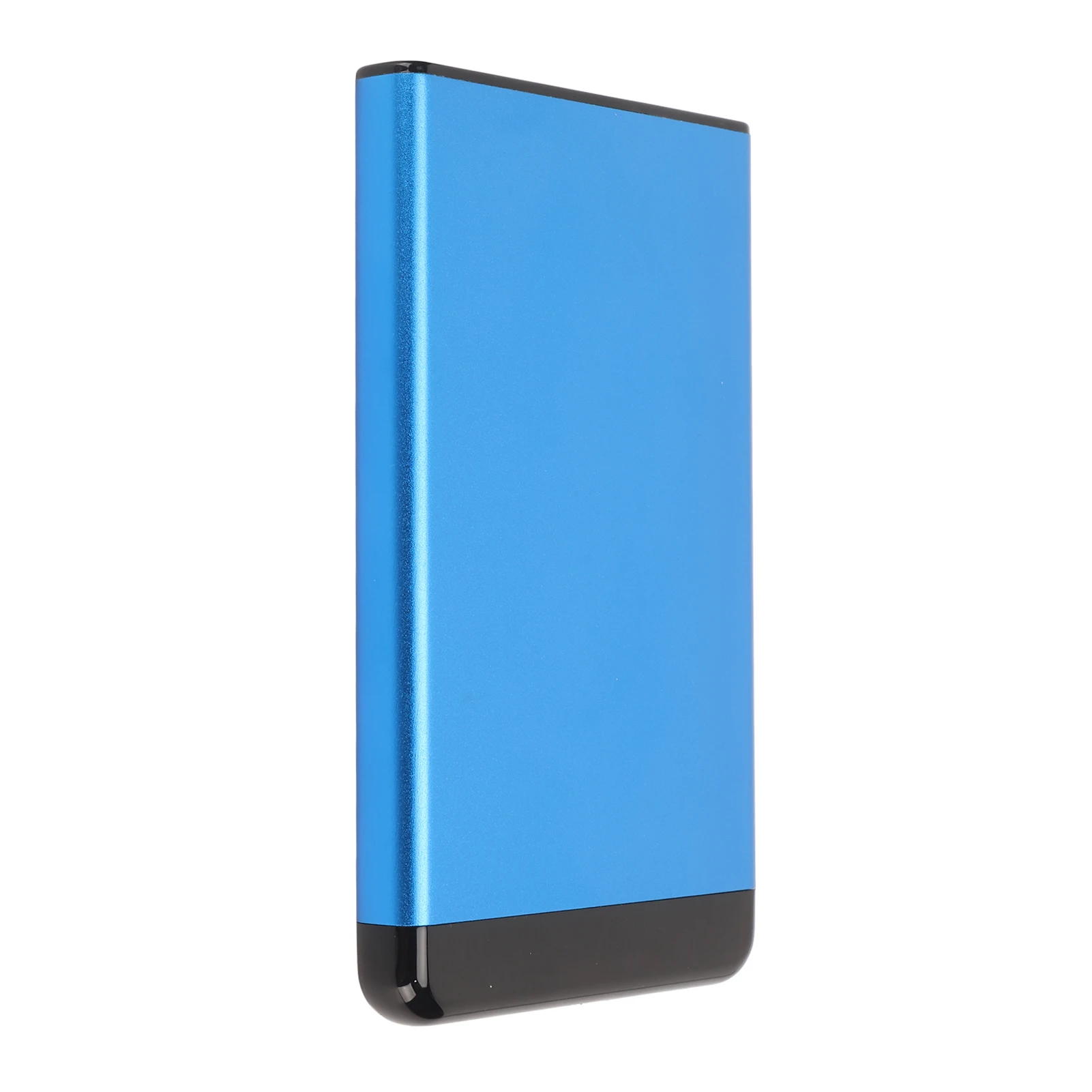 2.5인치 외장 하드 드라이브 USB 3.0 하드 드라이브 휴대용 모바일 하드 드라이브 5Gbps 울트라 슬림 알루미늄 패널 컴퓨터 액세서리 
 ?