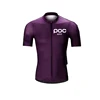 New HPIT POC Cycling Jersey Colour Cycling Racing Tops Short Sleeve Bike Jersey Road Cycling Shirts Summer Bicycle Jerseys 3