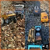 MN MODELl New MN168 NEW 1/12 Rc Car 4WD Remote Controlled Crawler Car Off Road Vehicle Full Proportion Climbing Car Toys Gift 5