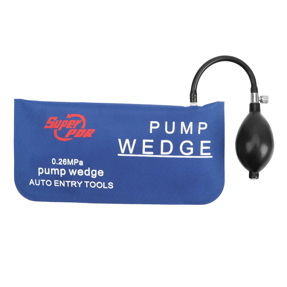 

Набор инструментов для открытия автомобильного окна и двери, воздушный клин, подушка безопасности, Набор отмычек, насосный клин, слесарные инструменты, надувные ручные инструменты