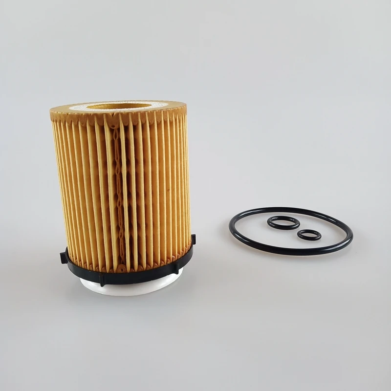 

for Mercedes-Benz C E CLA -Class Engine Oil Filter Kit