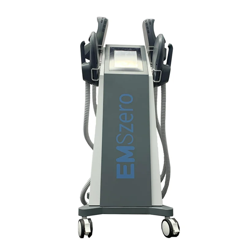 EMSLIM EMSzero электромагнитный тело скульптурный мышечный Стимулятор Лепка тела Afslanken