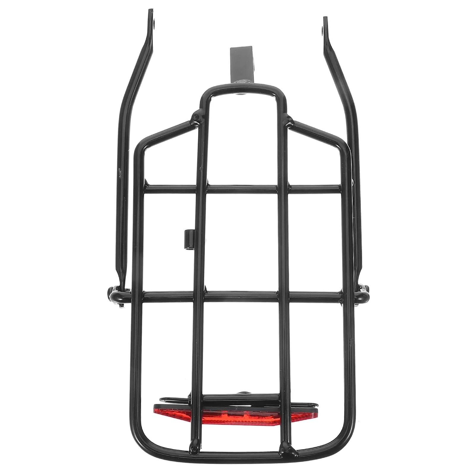 

Electric Bicycle Vehicle Rear Shelf Bike Rack for Car Back Racks Stable Brace Mountain Seat