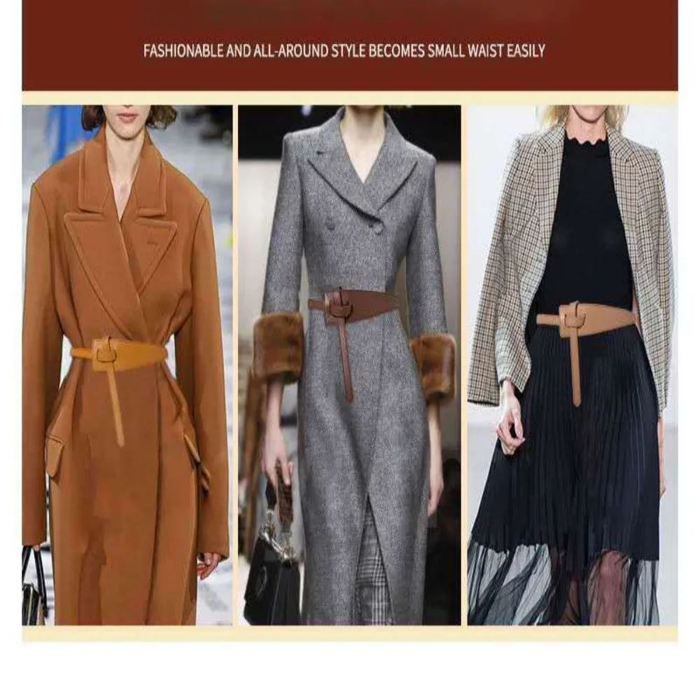 

Ремни в стиле ретро с необычной пряжкой, популярные ремни из искусственной кожи с геометрическим рисунком, мягкие ремни