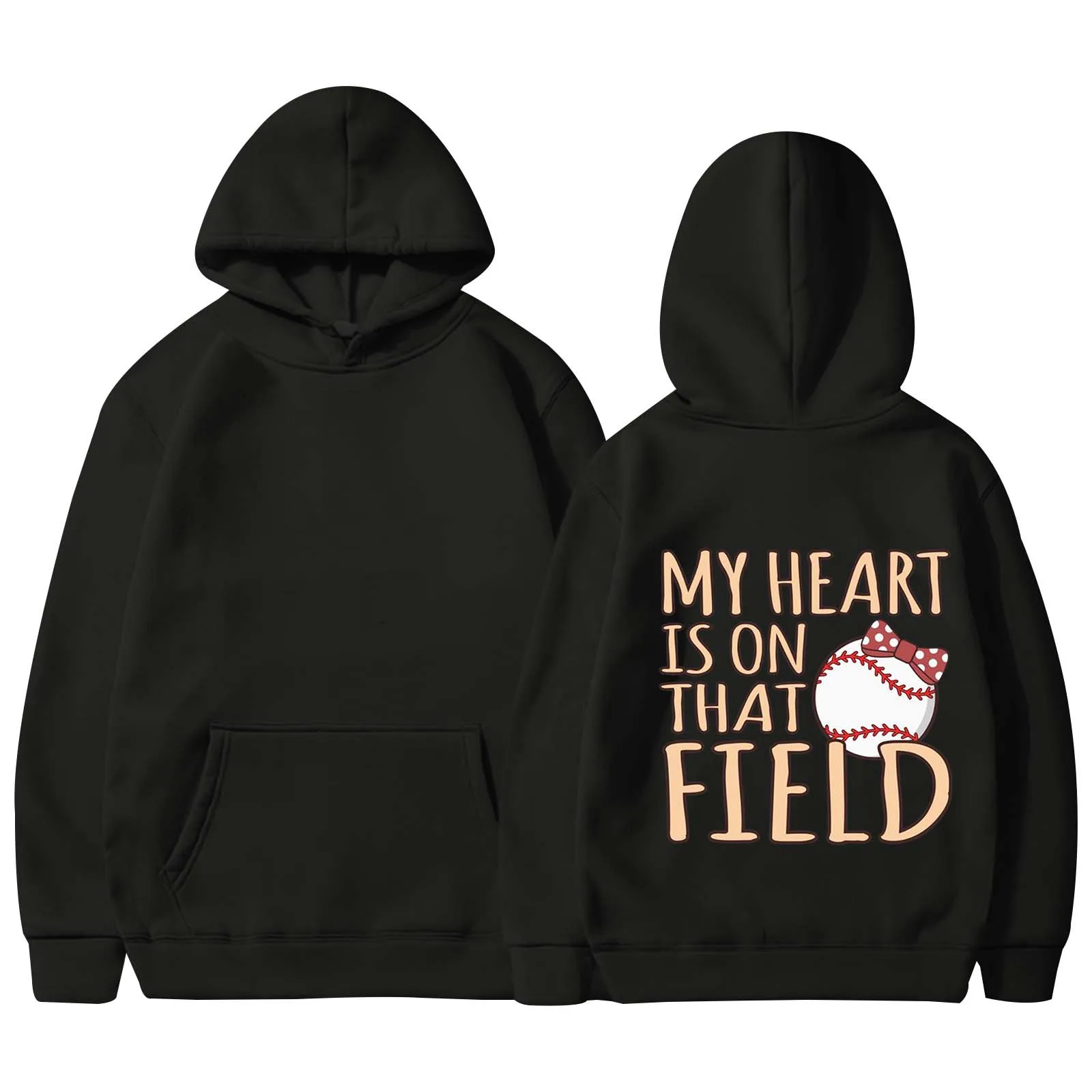 

Womens Hoodies with Side Zipper Women's Rugby Letter Slogan Printed Pocket Drawstring Hoodie Womens Hoodies with Zipper