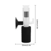 Aquarium Multilayer Media Durable Filter Fish Tank Mini Filter Biochemical Sponge Internal Purifier for Increase Oxygen Gas Pump 3