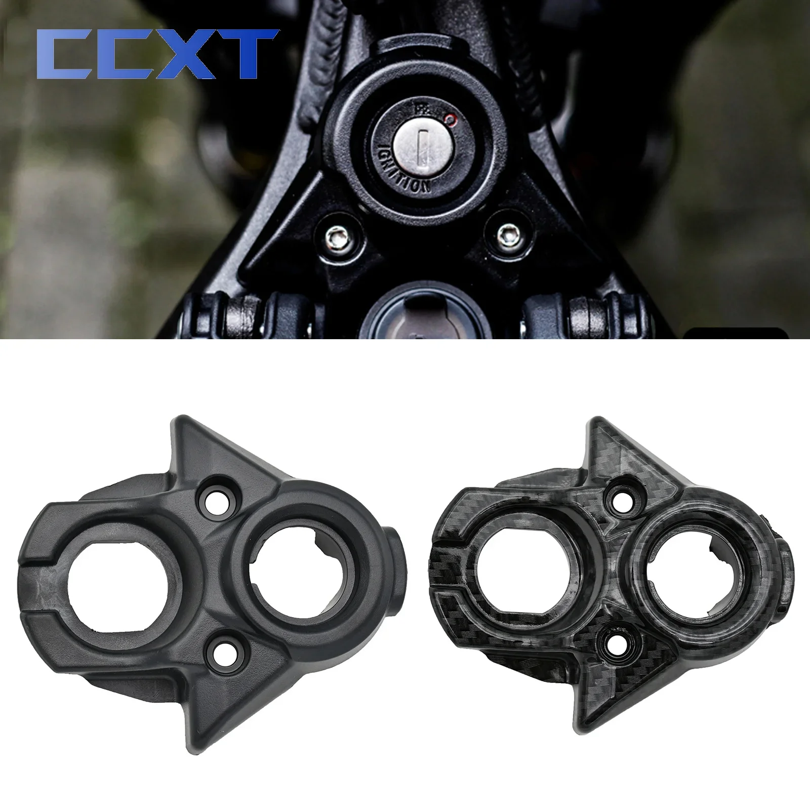 Copertura Decorativa Della Decorazione Del Controllo Centrale Del Motociclo Elettrico Per Sur-Ron Sur Ron Surron Light Bee S & Light Bee X Universal