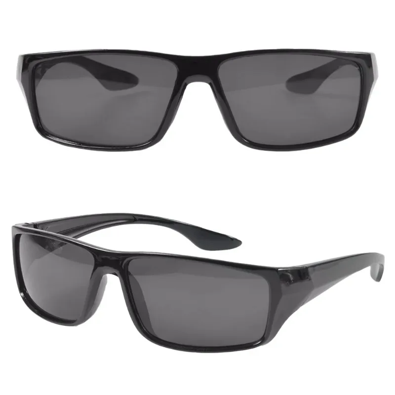 Car Night Vision Goggles Anti-Glare Sunglasses UV Protection Eyewear Motorcycle Driving Glasses