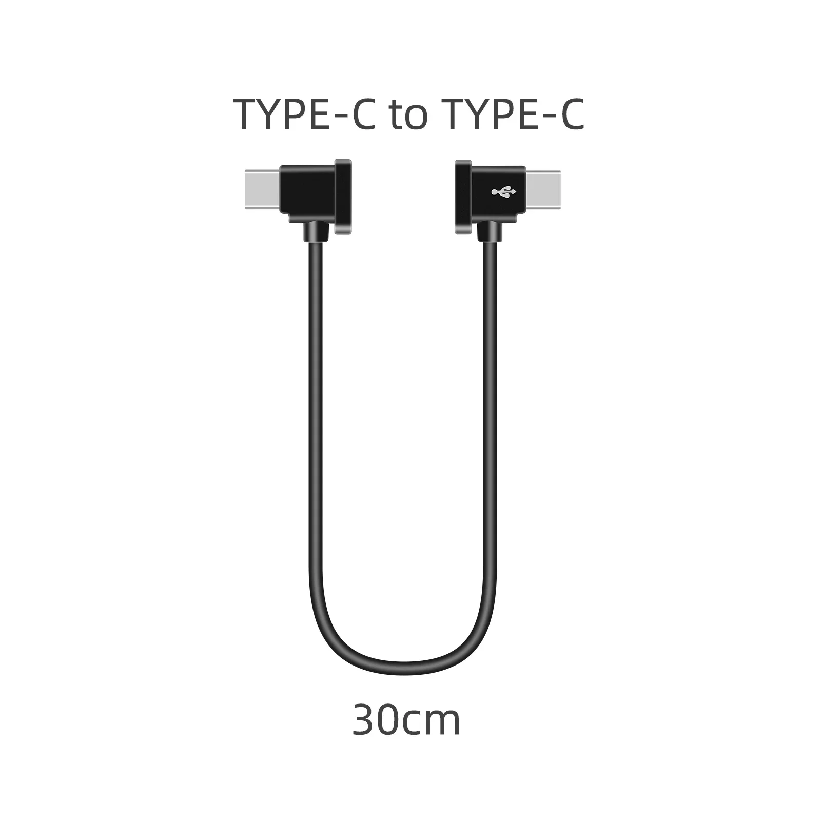 30cm TypeC to TypeC