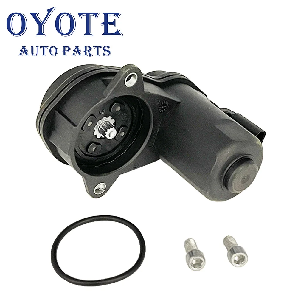 OYOTE 1669065401 A1669065401 Rear Parking Handbrake Brake Actuator For 2012-2018 Mercedes-Benz W166 X166 GLE GLS ML
